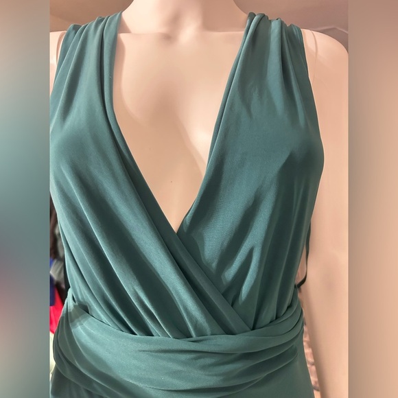 Max & Cleo dress size L - Picture 3 of 6